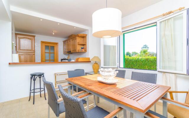 Es Ferreret - House With Private Pool Free Wifi