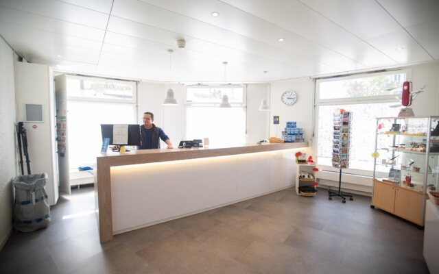 City Hostel Geneva
