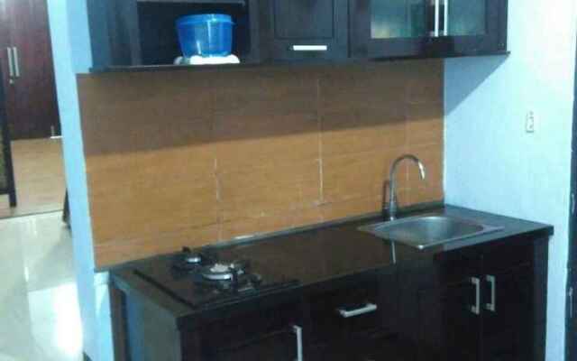Jazzi Homestay