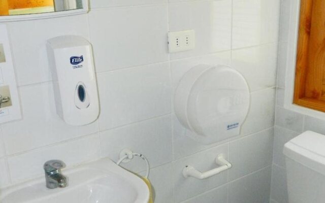 Hostal Jardin Del Sol