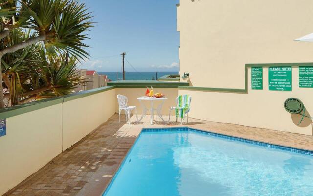 First Group Perna Perna Mossel Bay