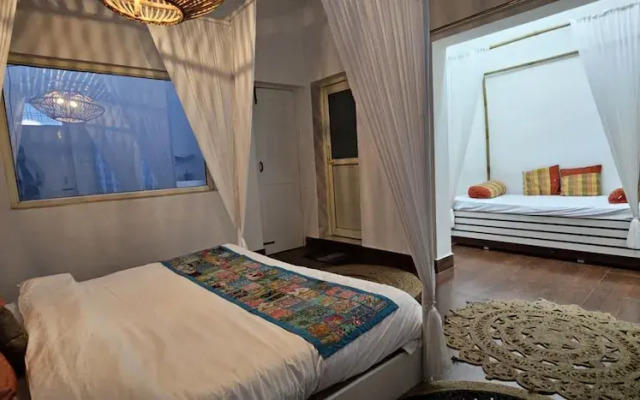 The Ganges By Boho Nomad Nook
