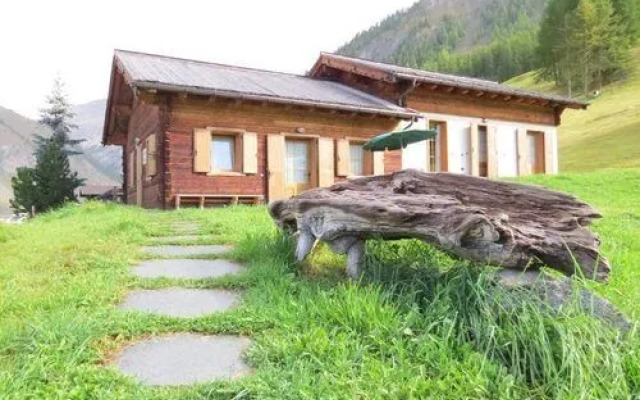 MyHolidayLivigno Apartments & Rooms