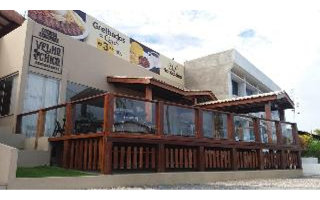 Aracaju Praia Hotel