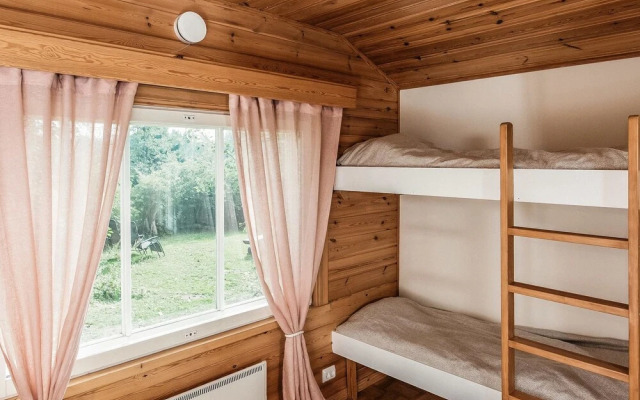 C Porvoo in Porvoo With 1 Bedrooms