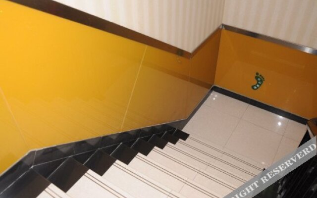 Qicheng Holiday Hotel