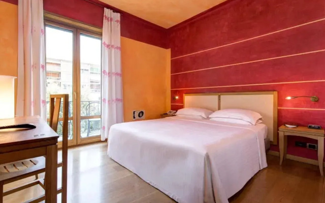 Hotel Firenze