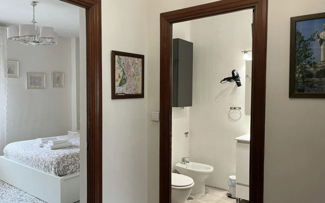 En Palencia capital céntrico con garaje Roberto