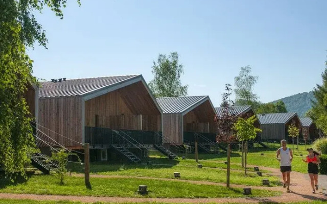 Village Vacances "les lambrilles"