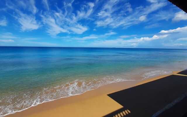 Sunset Paradise Villas