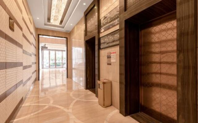 Baihe Hotel