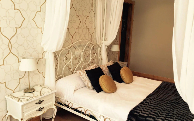 Hosteria Villa de Castro