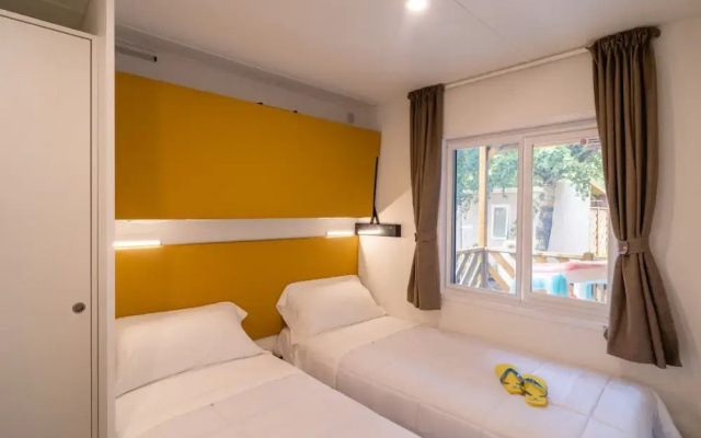 Lodge in Jesolo Mare Family Village