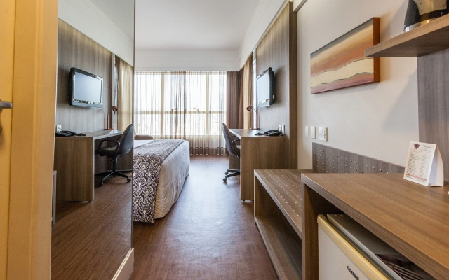 Bourbon Hotel Savassi | Belo Horizonte