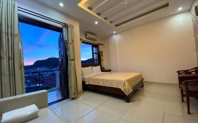 Hong Ngoc Vung Tau Hotel