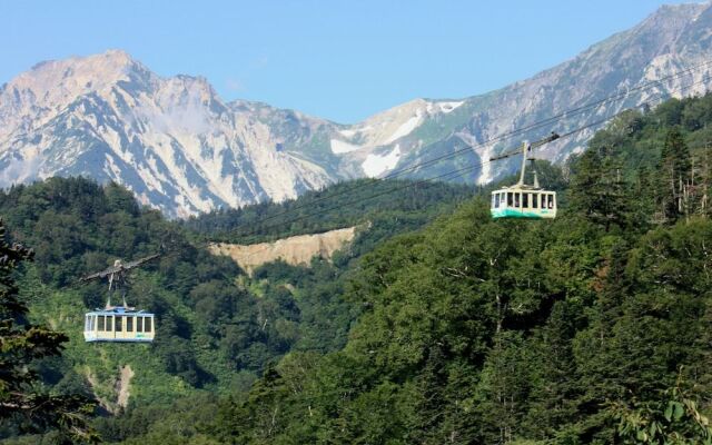 UNPLAN Village Hakuba – Hostel