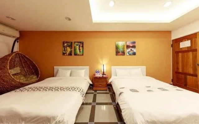 Style Bed And Breakfast