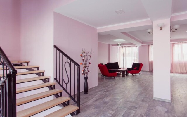 FREERIDER Hotel
