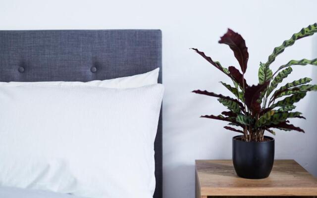 The Millhouse Sleep Inn