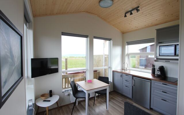 Blue View Cabin 5B with Hot Tub