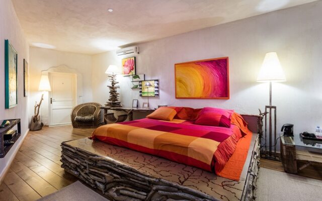 Le Clos des Chevaliers