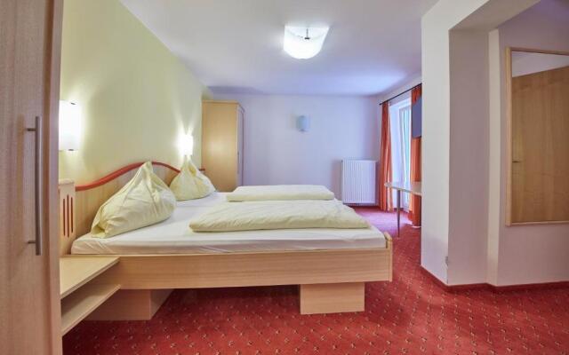 Hotel Gungau