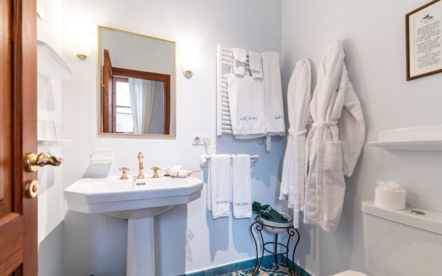 Ca's Xorc Luxury Retreat- Adults Only