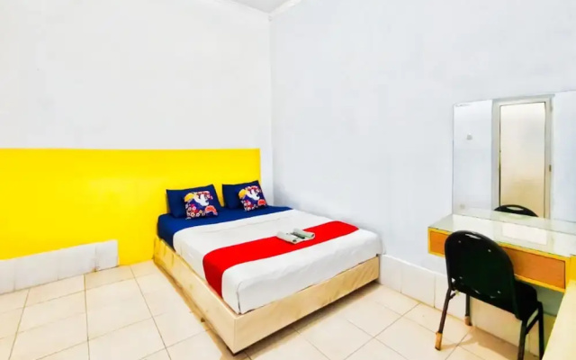 TwoSpaces Living at Keputran Homestay