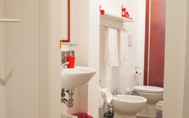 Relais Cola di Rienzo