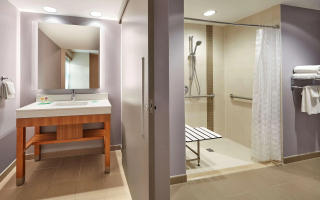 Hyatt Place LAX El Segundo