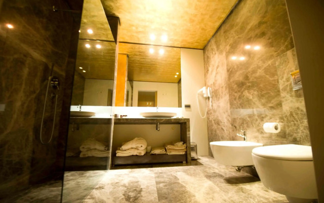 Romano House Hotel