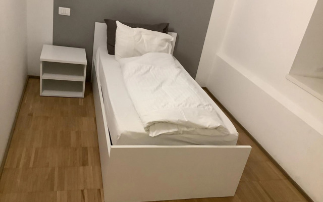 Foresteria Gavazzeni