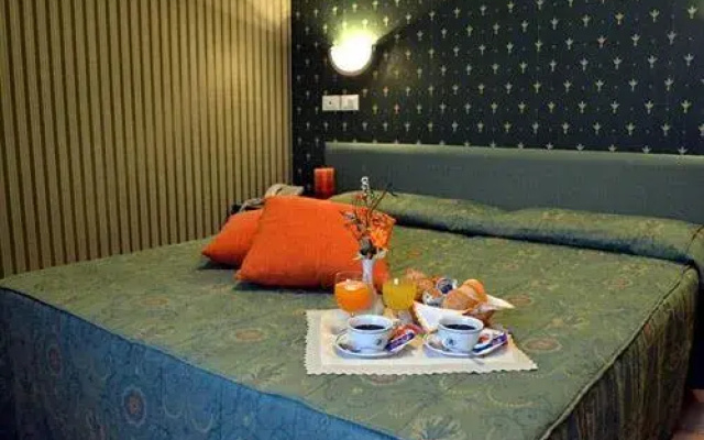 Hotel Pineta