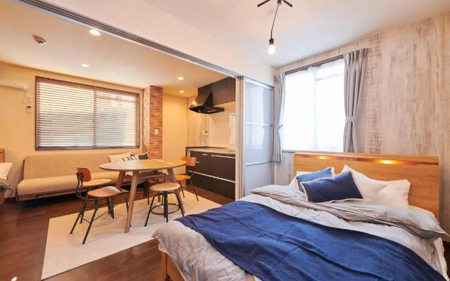 王子神谷ハウス Ojikamiya House