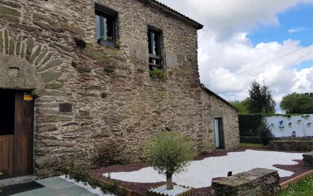 Lar da Mota Boutique Hotel