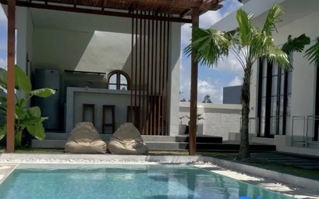 Sari Hills Guest House