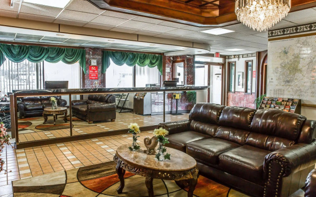 OYO Hotel Wade/Fayetteville I-95 South