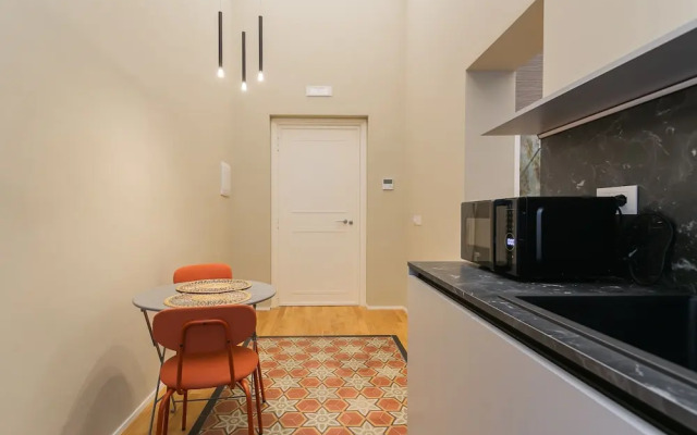 Cognetti Suite 1 in Bari