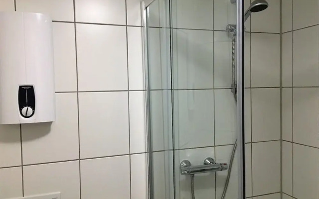 Forsthaus in Willingen-Schwalefeld App.2
