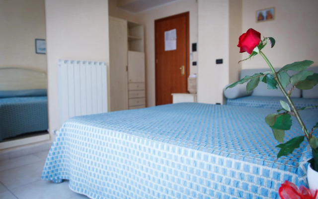 Hotel Allegroitalia Alassio Rosa