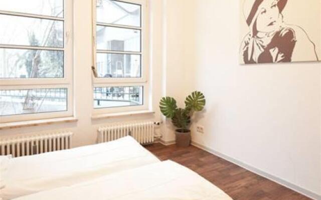 Holidayrooms Berlin