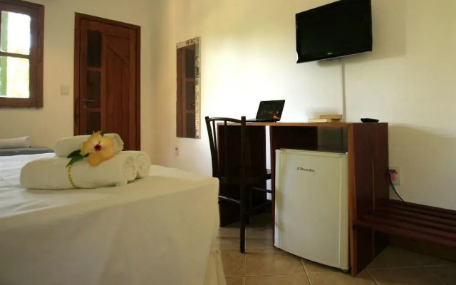 Villa Do Holandes