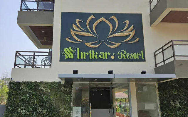 Shrikar Resort