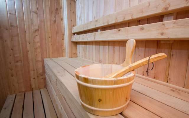 Paleo Hotel & Spa