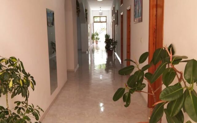 Apartments and Rooms Armanda