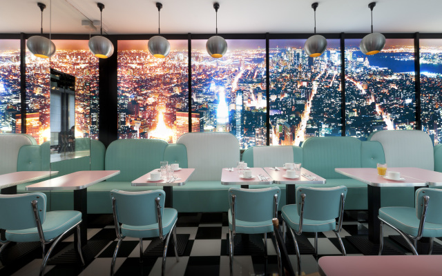 Platine Hotel