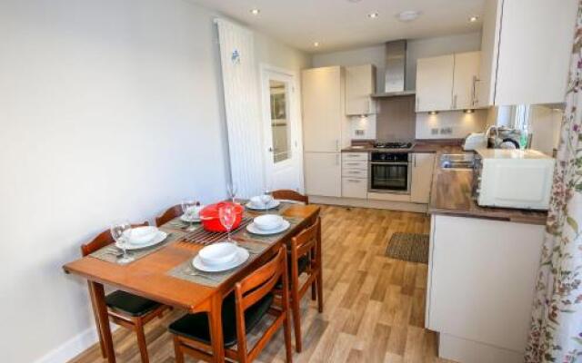 Holiday Home Devonvale Place