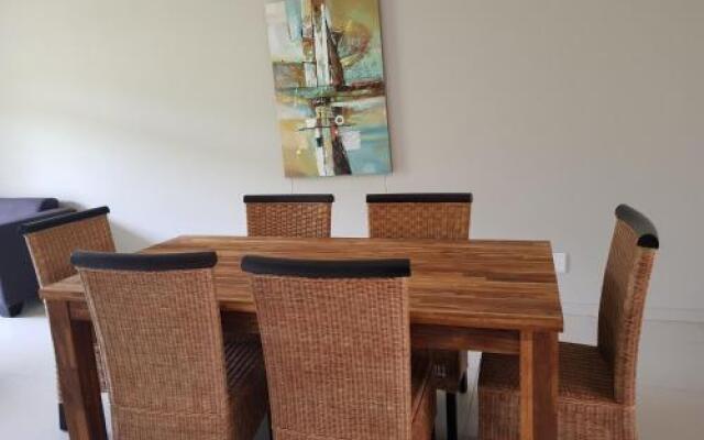 Zimbali Suite 523