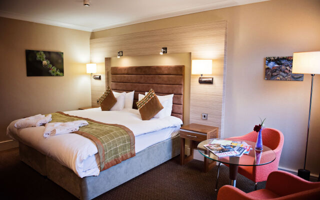 Cheltenham Chase Hotel & Spa