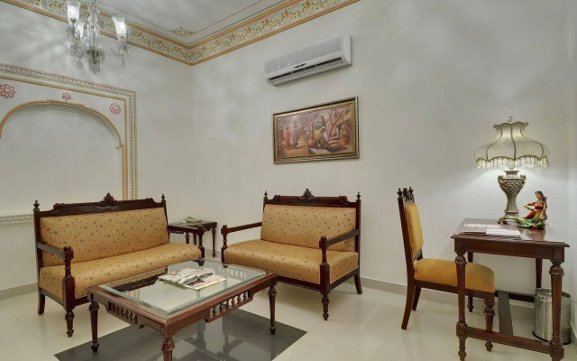 Pride Amber Vilas Resort & Convention Centre